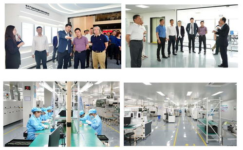 現場直擊 金百澤科技布局成渝地區雙城經濟圈，助力打造西南創新產業集群