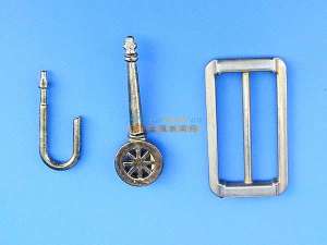 專業(yè)鋅合金壓鑄批發(fā)之選 聚焦規(guī)模企業(yè)東莞市中堂聯(lián)鵬五金壓鑄廠