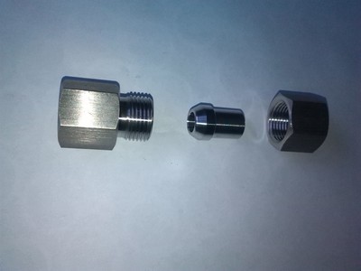 高壓焊接式不銹鋼接頭 通用五金配件批發(fā)指南與優(yōu)質(zhì)廠家推薦